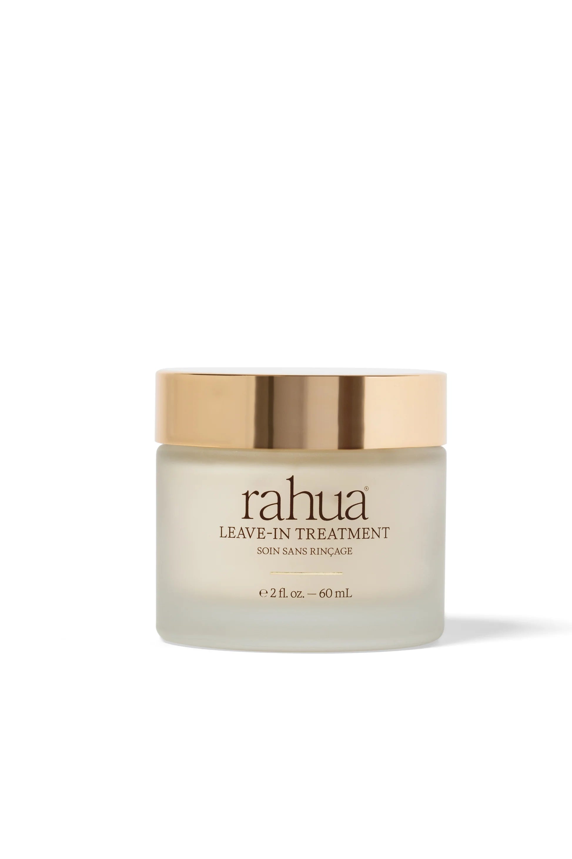 Traitement sans rinçage - Rahua - 60 ml