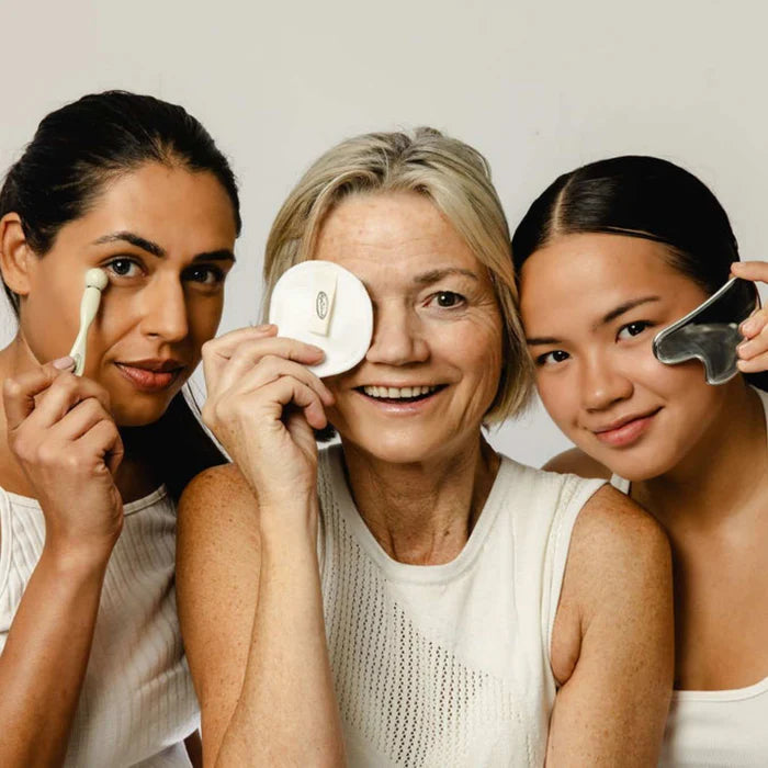 Upcircle Beauty - Tube squeezer