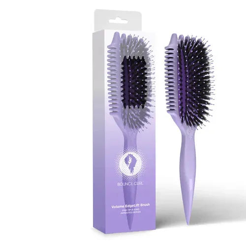 Brosse Bounce Curl Volume EdgeLift