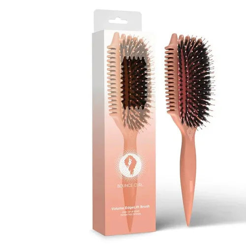 Brosse Bounce Curl Volume EdgeLift