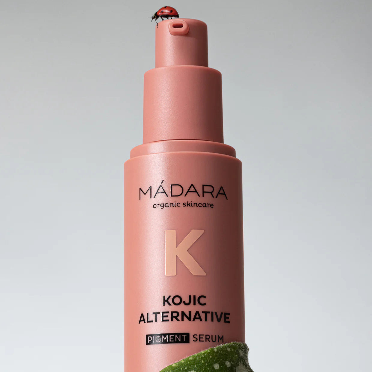 Kojic Alternative Pigment Serum - Madara - 30ml