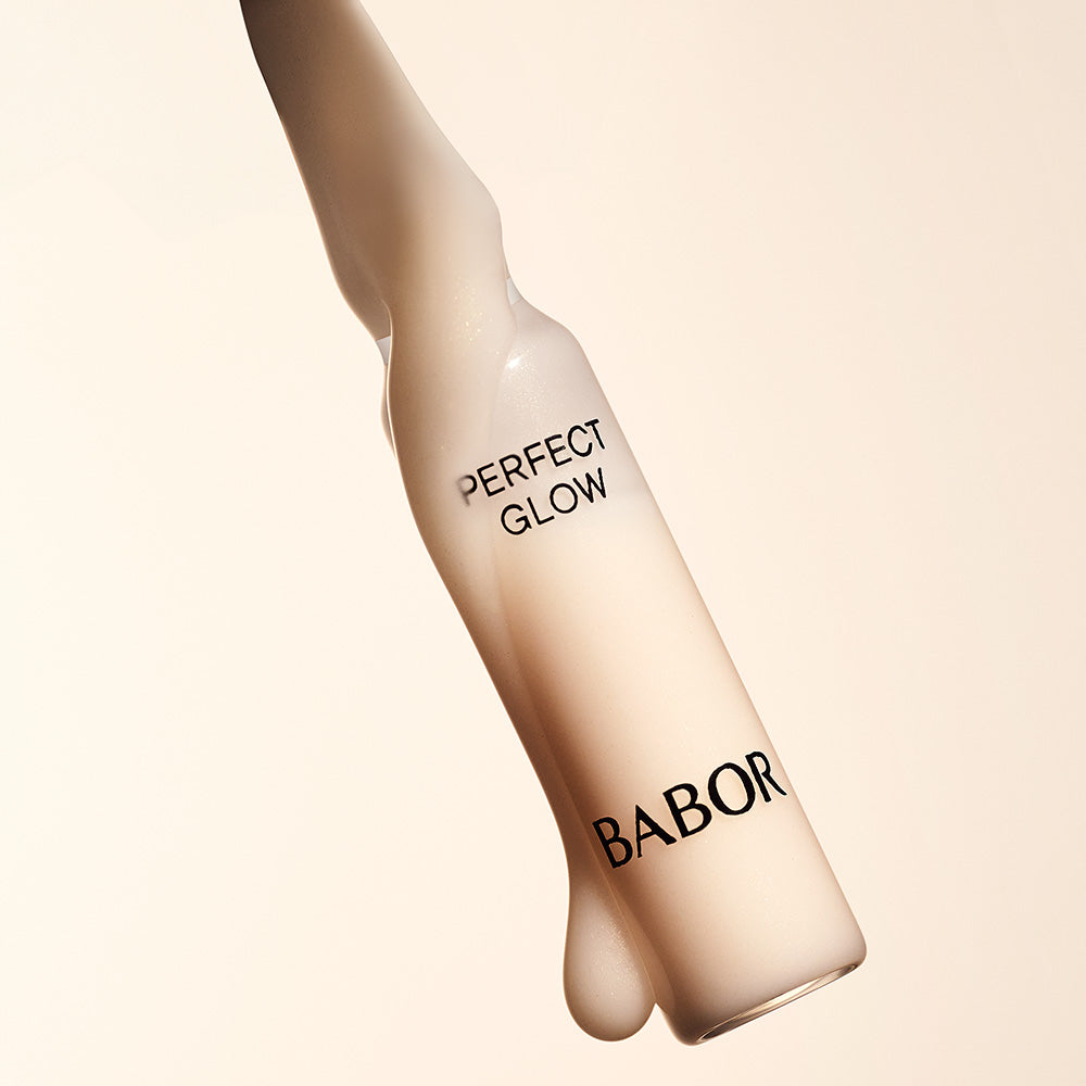 BABOR - Perfect Glow Ampoule Serum - 7x2ml