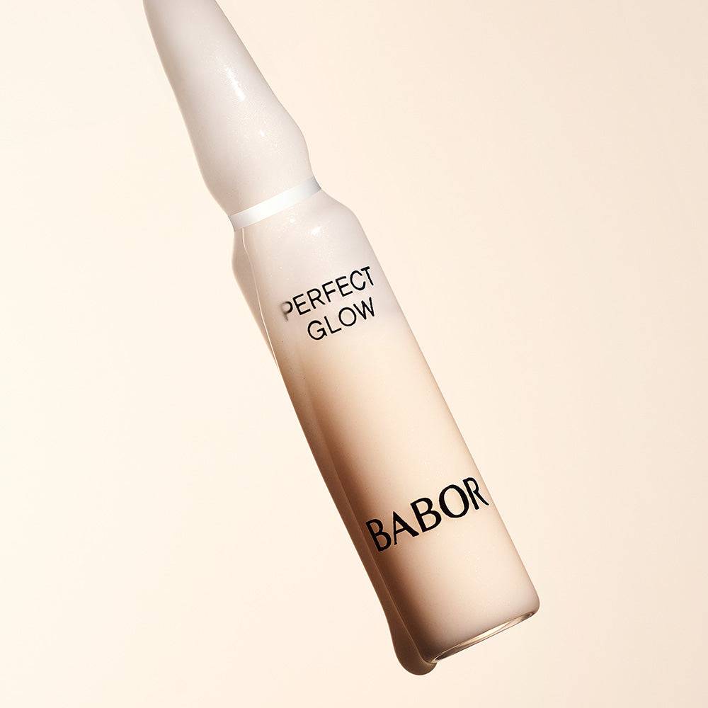 BABOR - Perfect Glow Ampoule Serum - 7x2ml