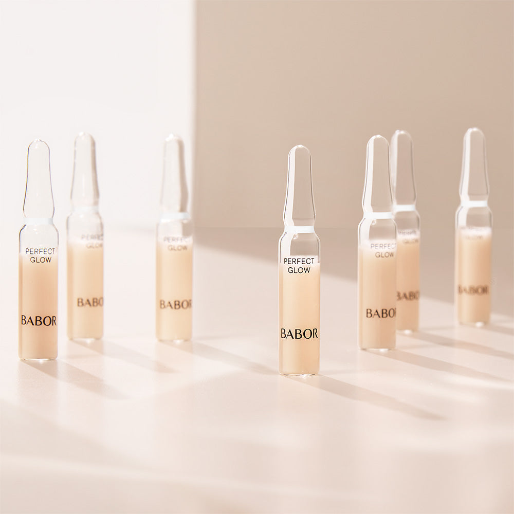BABOR - Perfect Glow Ampoule Serum - 7x2ml