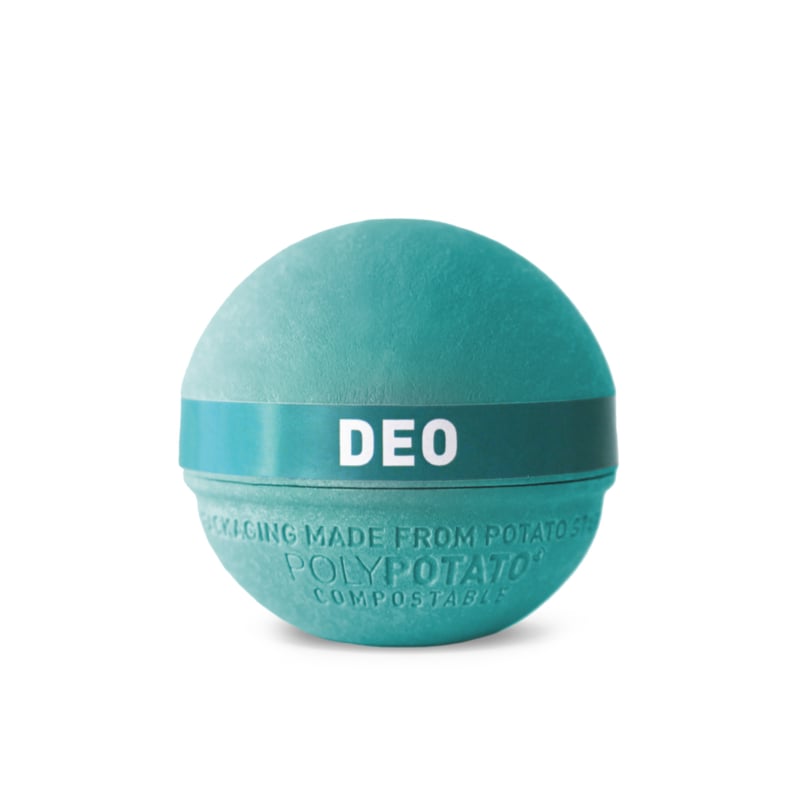 Deo cream - Poly Potato | Ben&Anna - 40gr