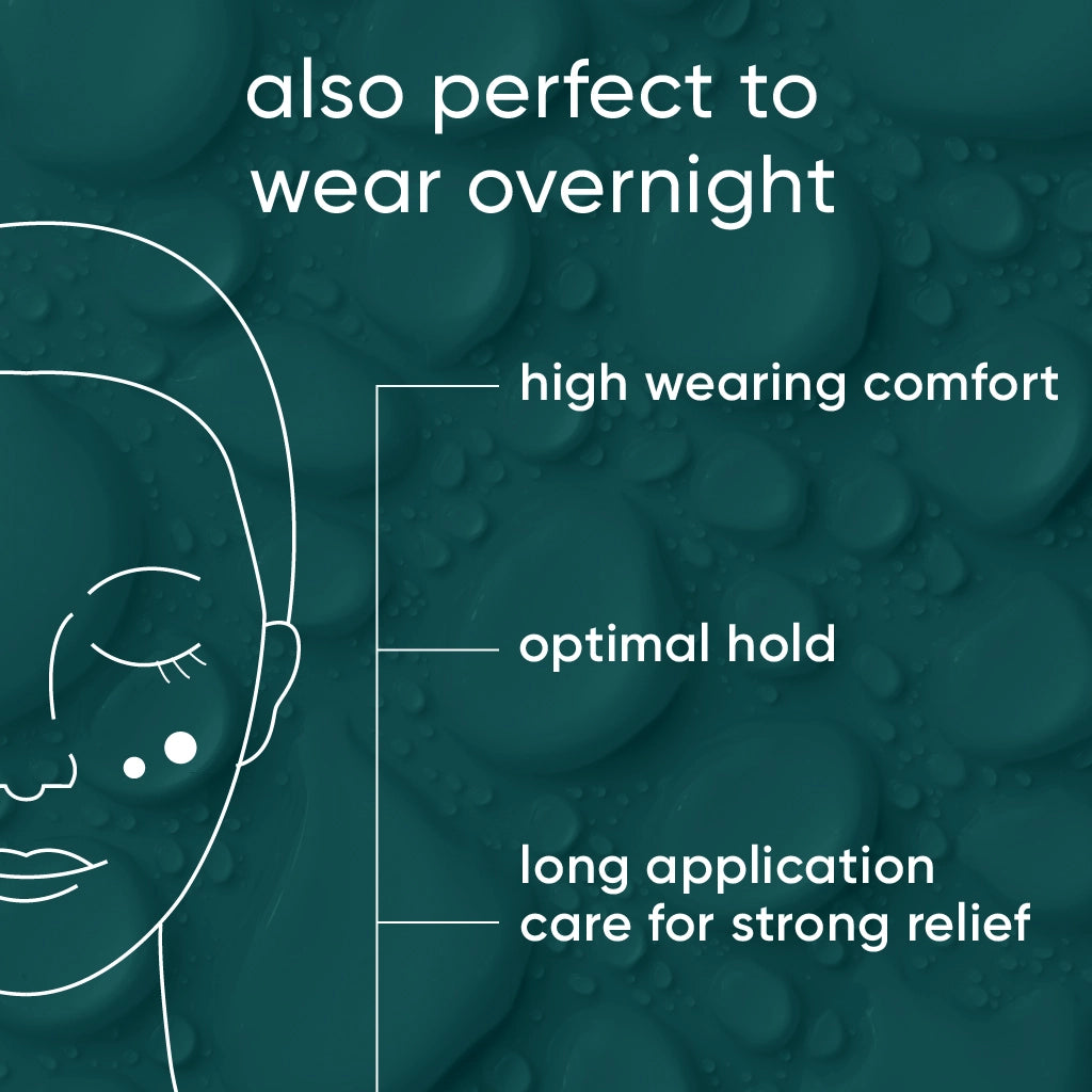 Pimple patches' anti-pimples - Apricot Beauty