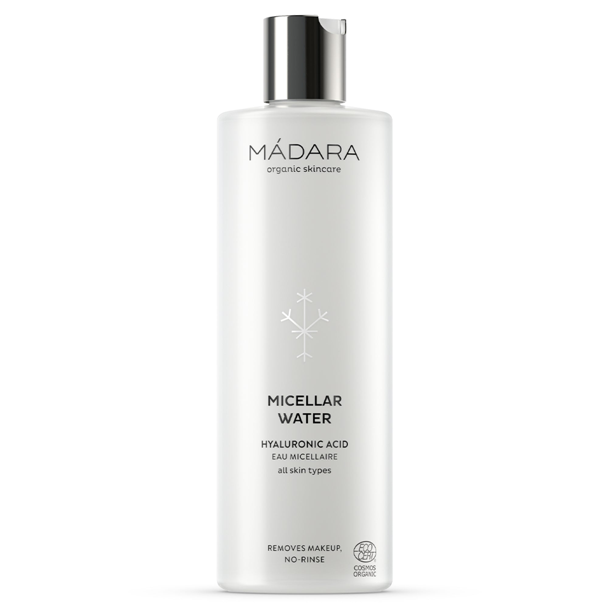 Micellar water with Hyaluronic Acid - Madara