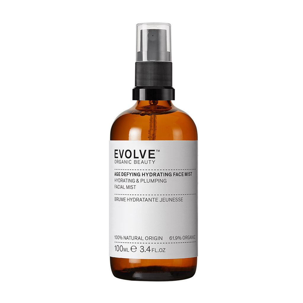 Evolve - Age Defying Hydrating Mist 100ml