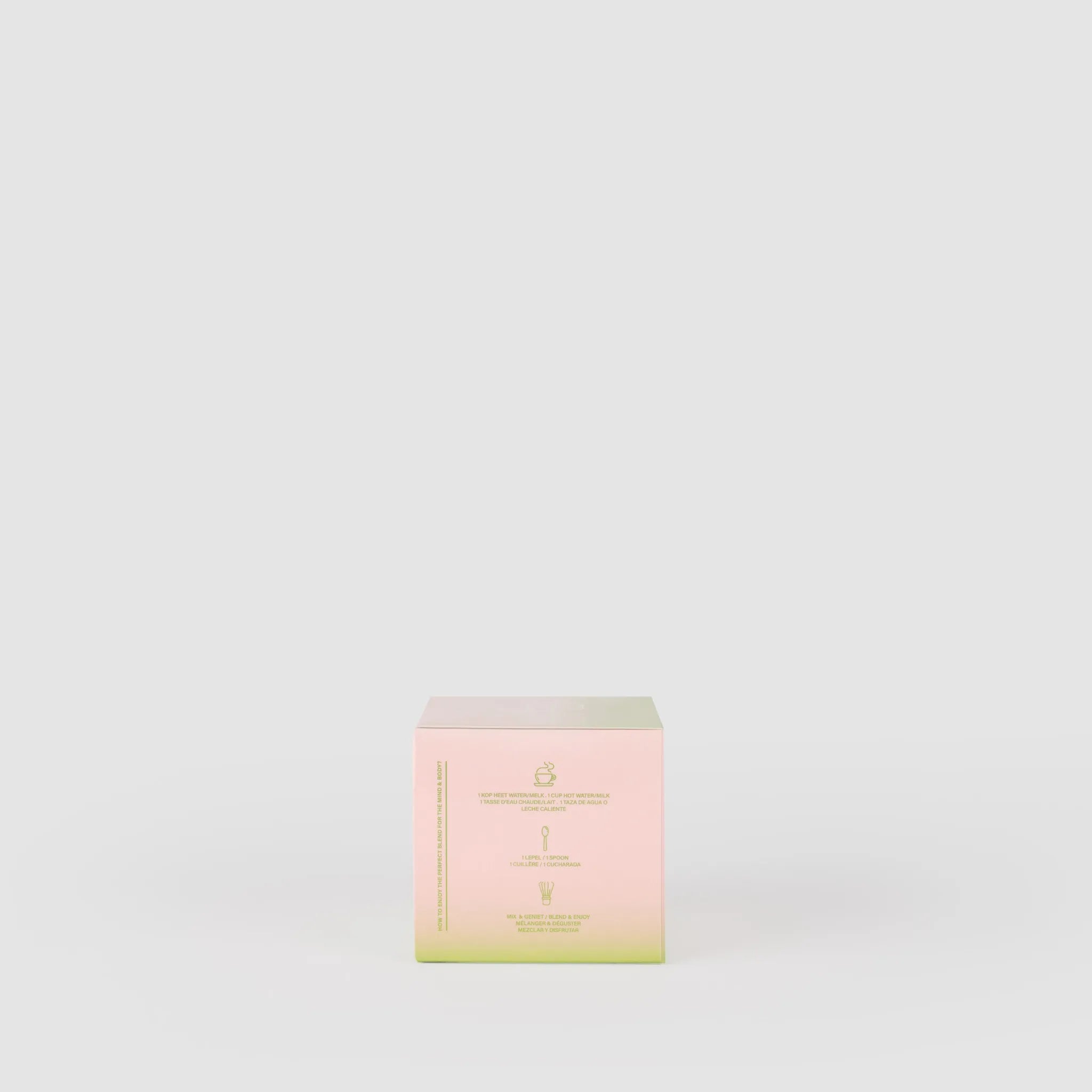 BBody – Premium 100% Ceremonial Matcha – 40 g