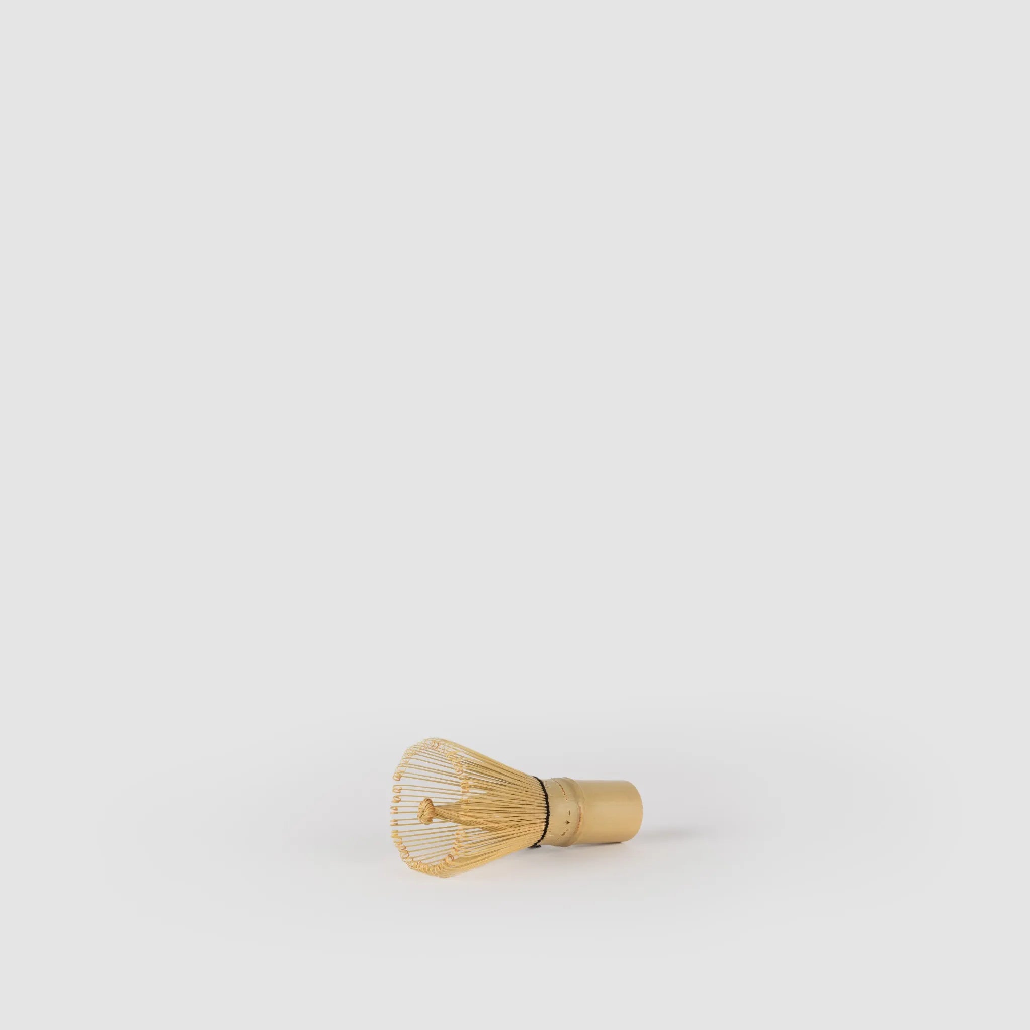 BBody – Bamboo Matcha Whisk
