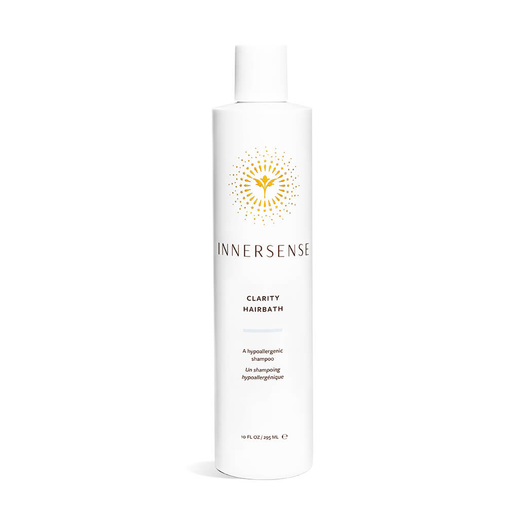 Innersense - Clarity Hairbath - 59/295ml