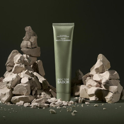 BABOR - Clay Multi-Cleanser Mask - 75ml