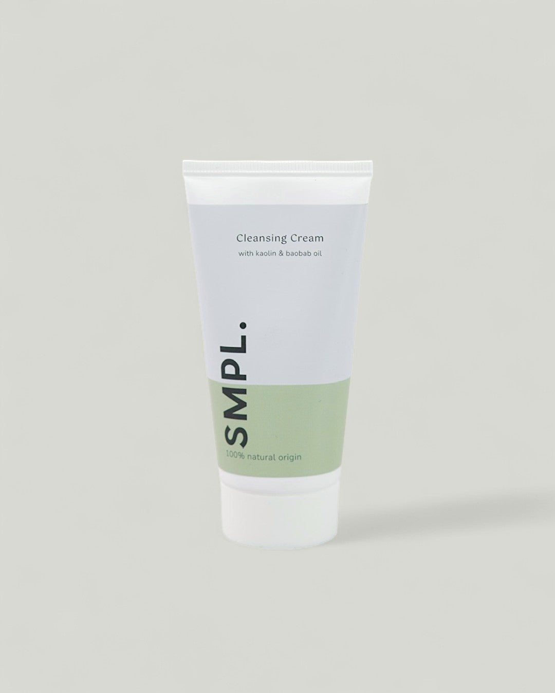 SMPL Reinigingscrème, 50 ml