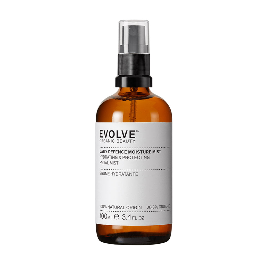Daily Defense moisture mist - Evolve