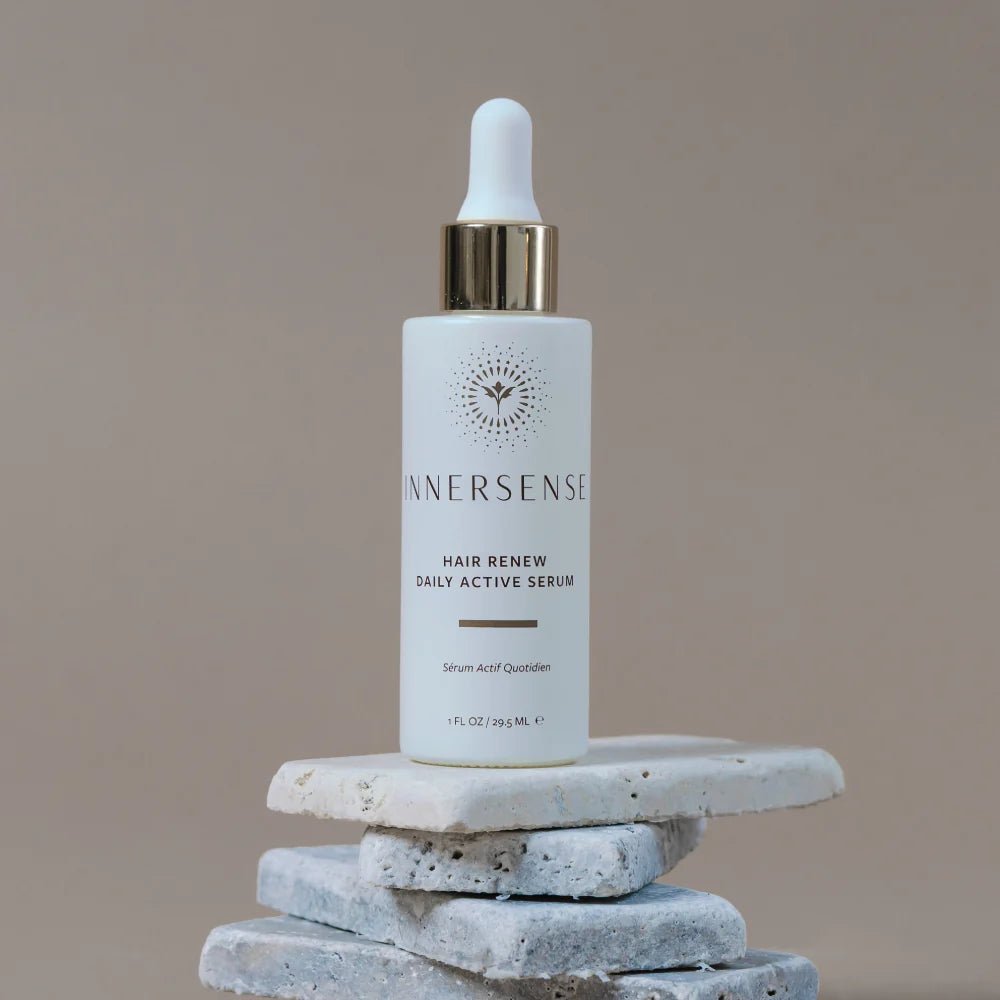 Innersense - Hair Renew Daily Active Serum - 29.5