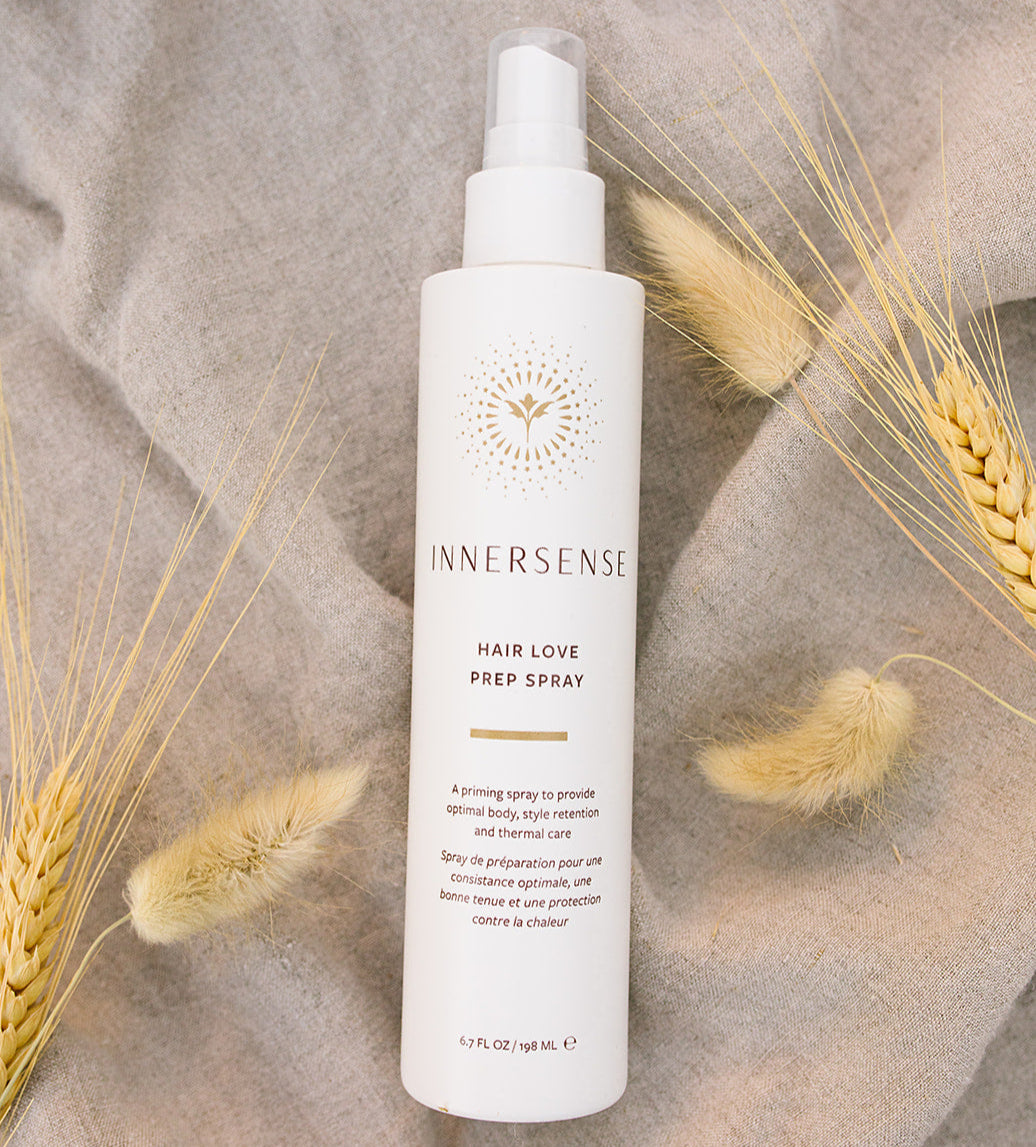 Innersense - Hair Love Prep Spray - 59/198ml