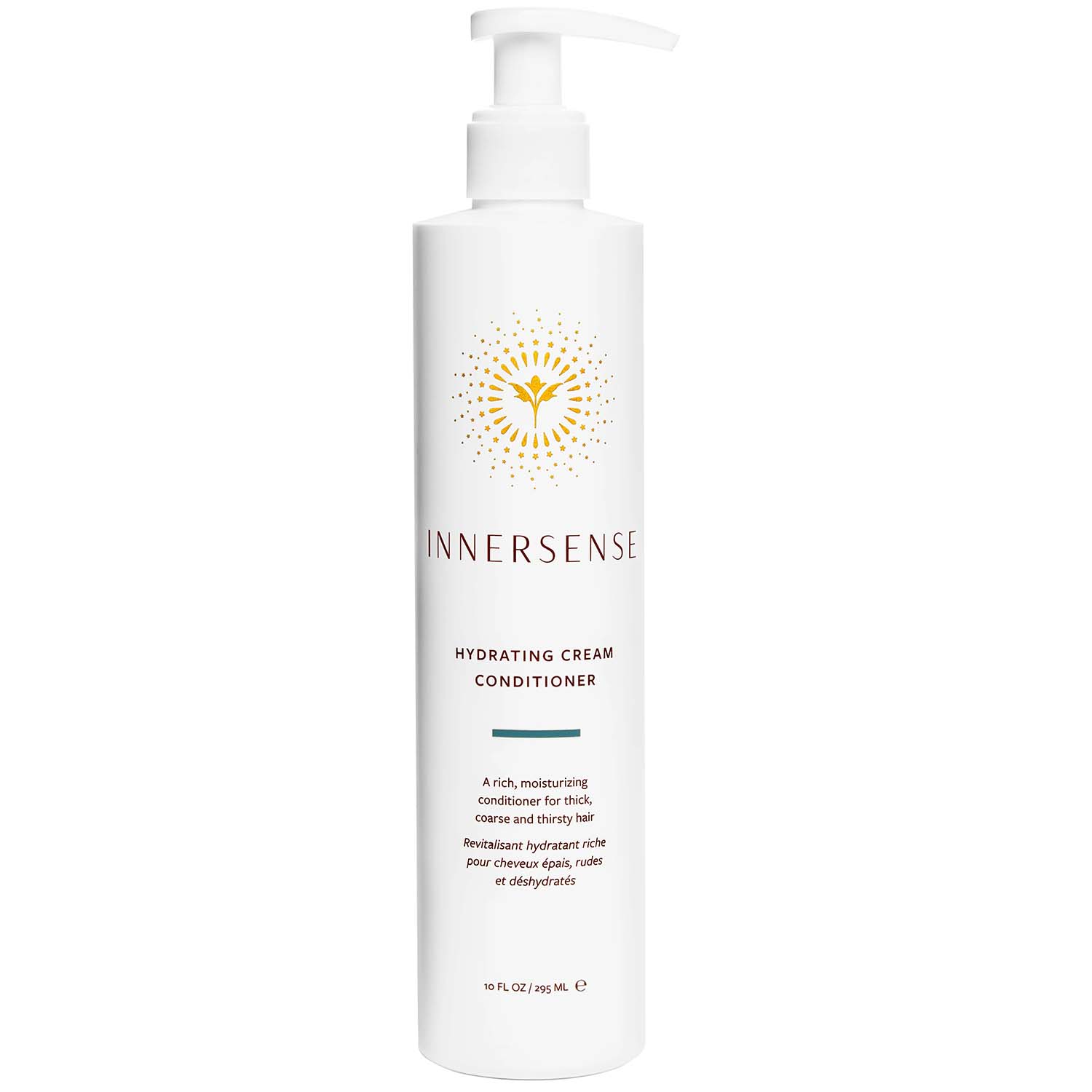 Moisturizing Cream conditioner - Innersense