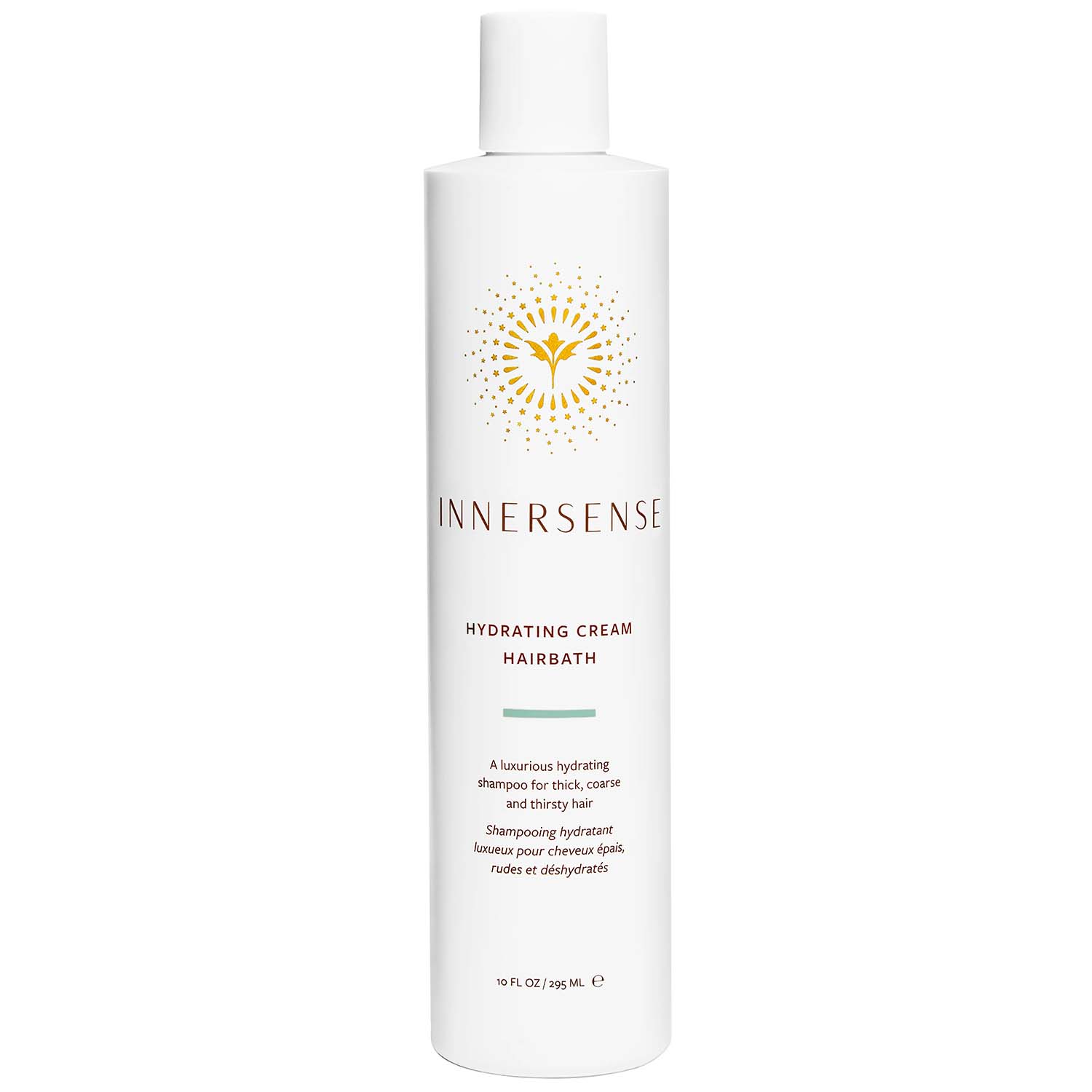Moisturizing Cream hair bath - Innersense