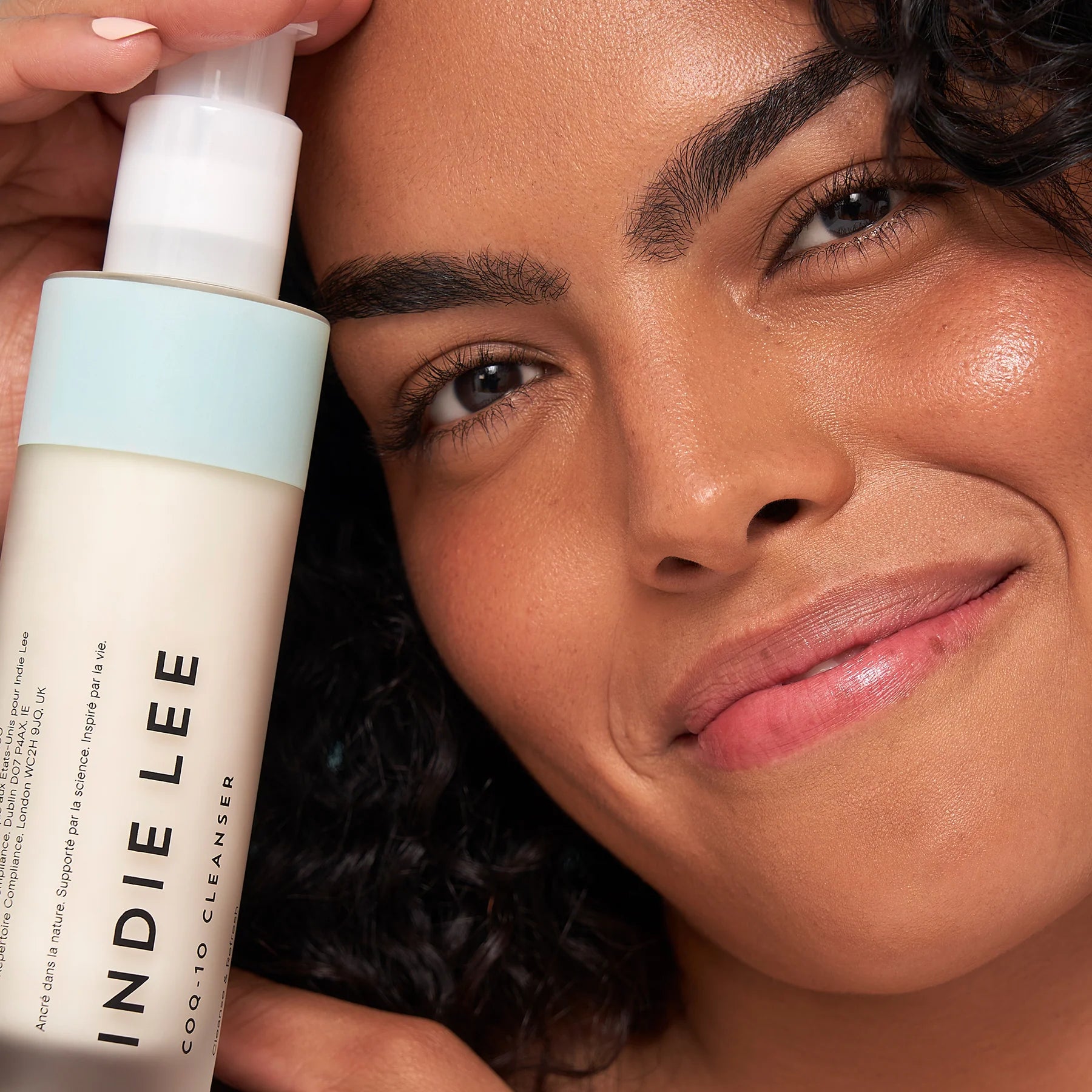 Indie Lee - CoQ-10 Cleanser - NOT LISTED