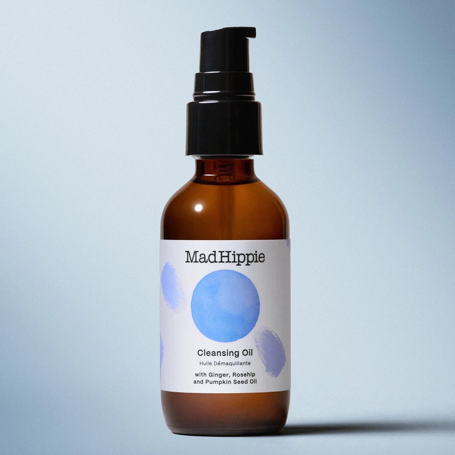Cleansing Oil - Mad Hippie
