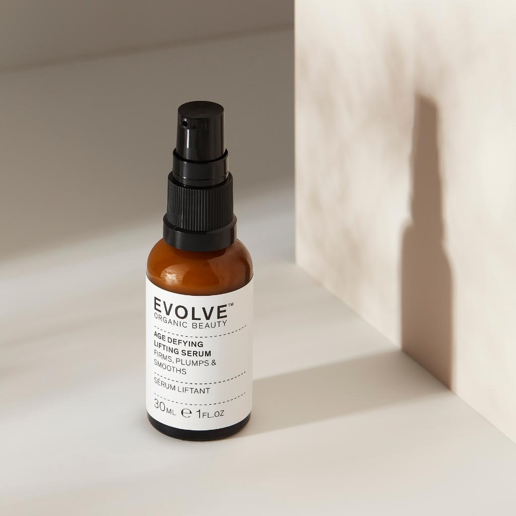 Evolve - Age Defying Lifting Serum 30ml