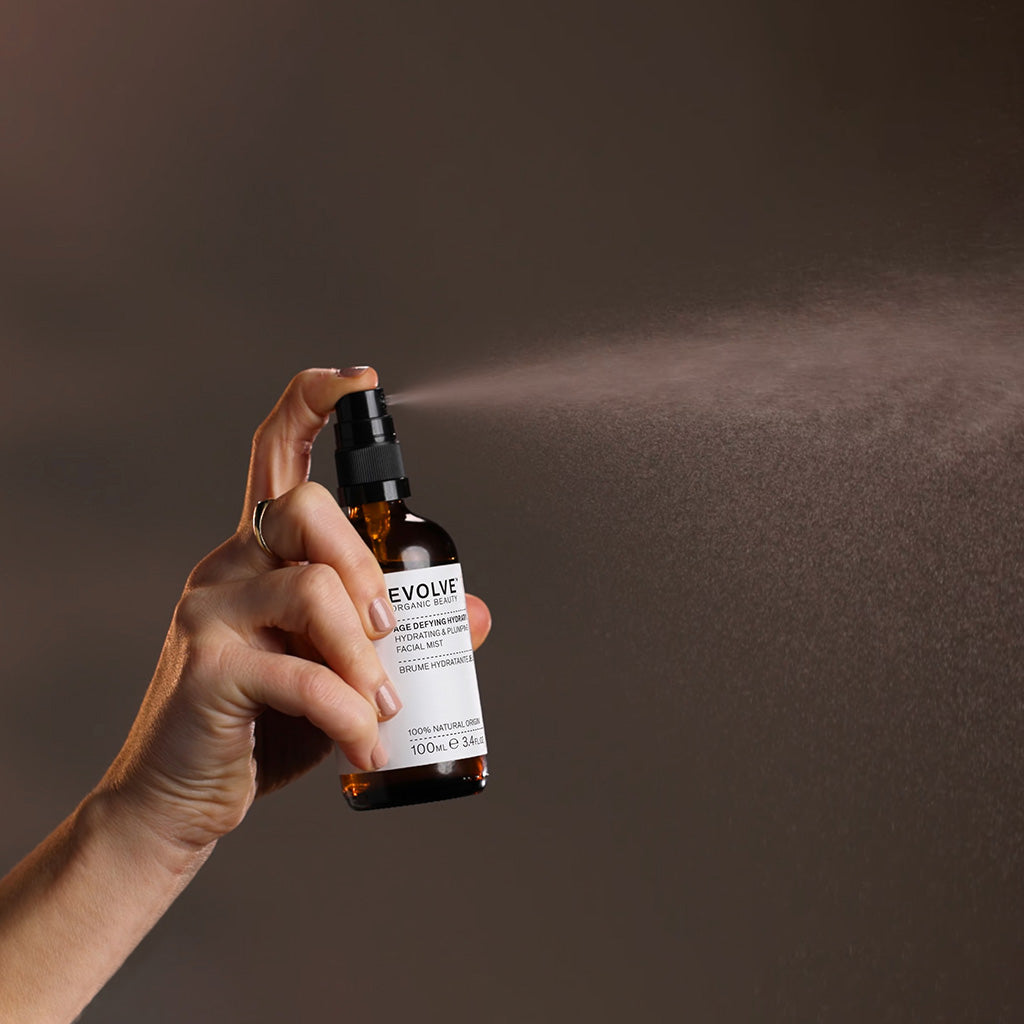 Evolve - Age Defying Hydrating Mist 100ml
