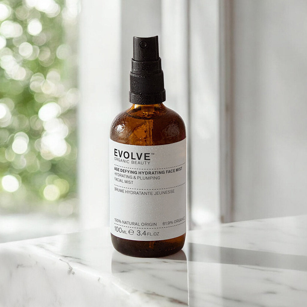 Evolve - Age Defying Hydrating Mist 100ml