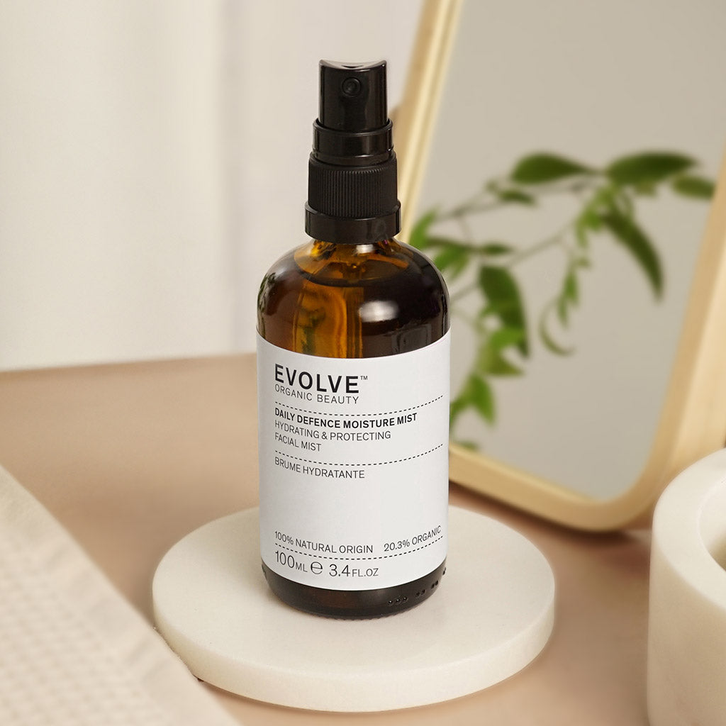 Daily Defense moisture mist - Evolve