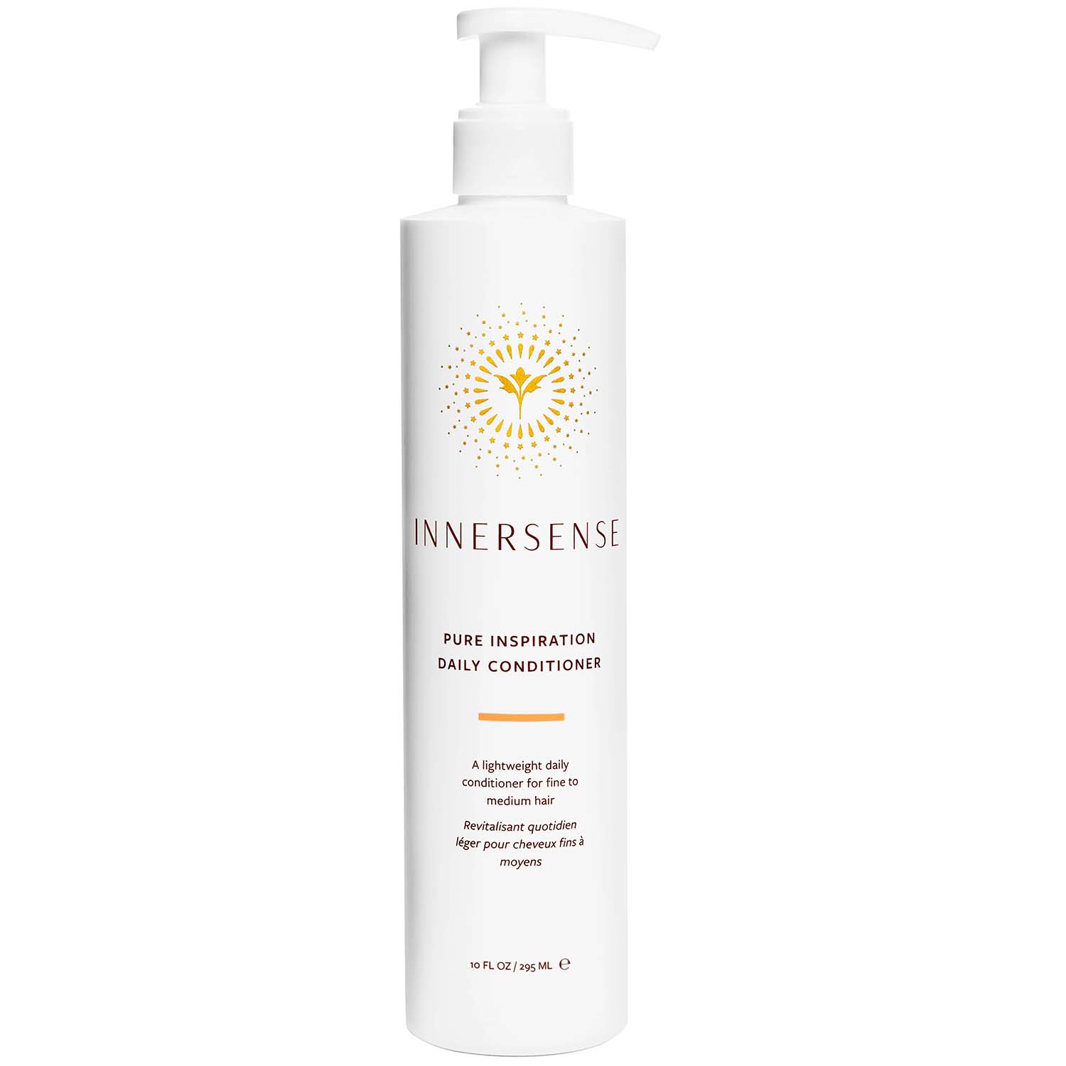 Pure Harmony hair bath - Innersense