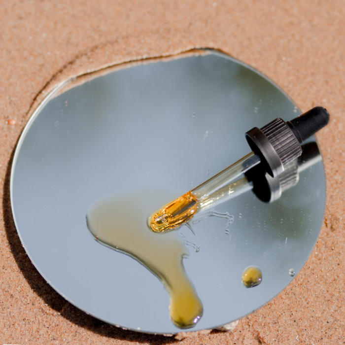 Rosehip Oil - Intensive Treatment Oil - Flow Cosmetics - 30ml
