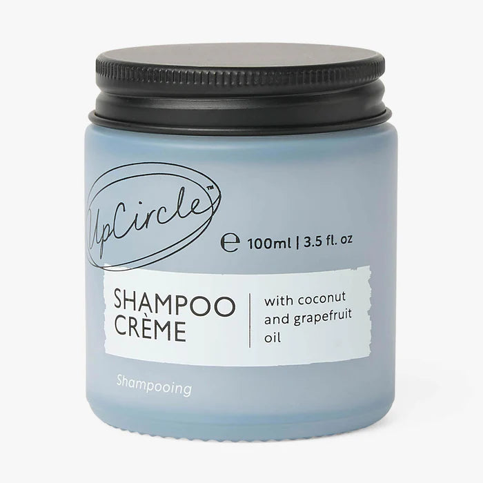 Upcircle Beauty - Shampoo - Rosemary oil - 100ml