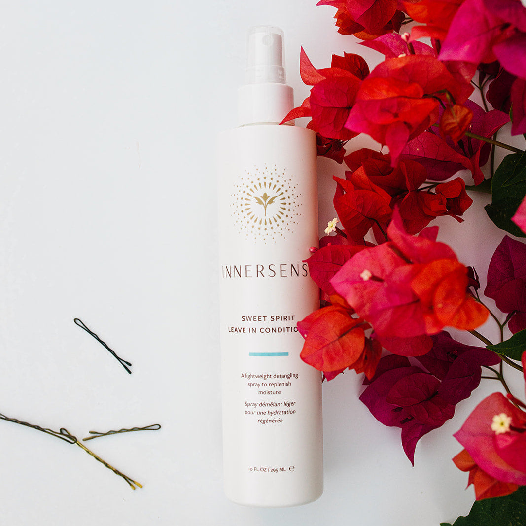 Innersense - Sweet Spirit Leave In Conditioner - 59/295ml