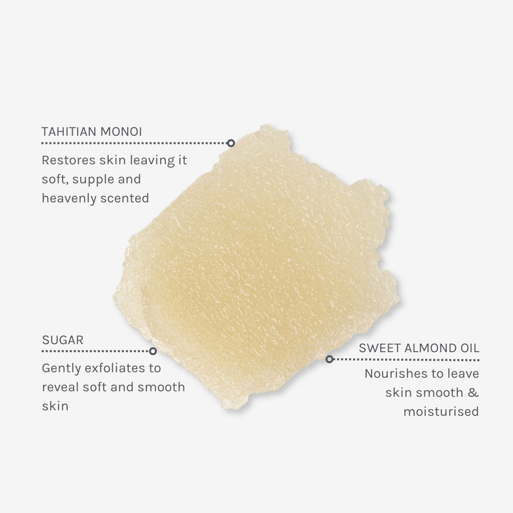 Evolve - Tropical Blossom Body Polish - 180ml