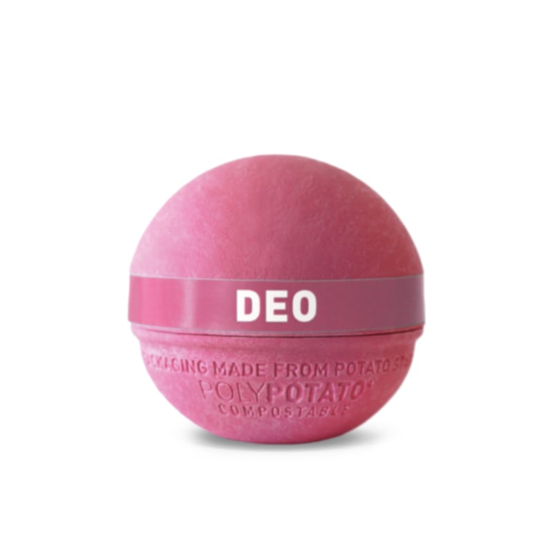 Deo cream - Poly Potato | Ben&Anna - 40gr