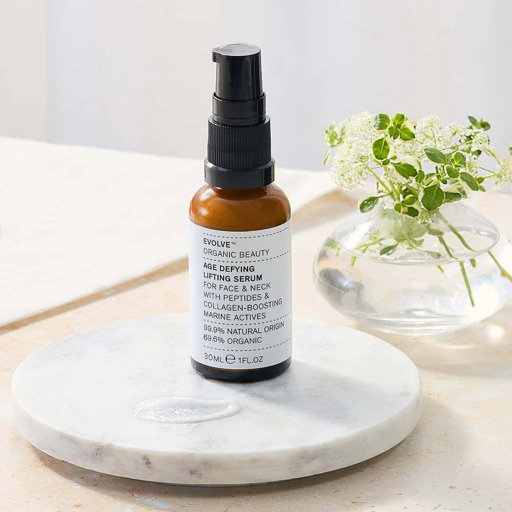 Evolve - Age Defying Lifting Serum 30ml