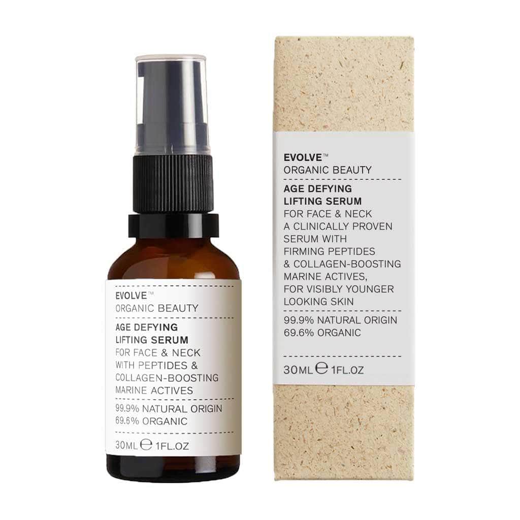 Evolve - Age Defying Lifting Serum 30ml