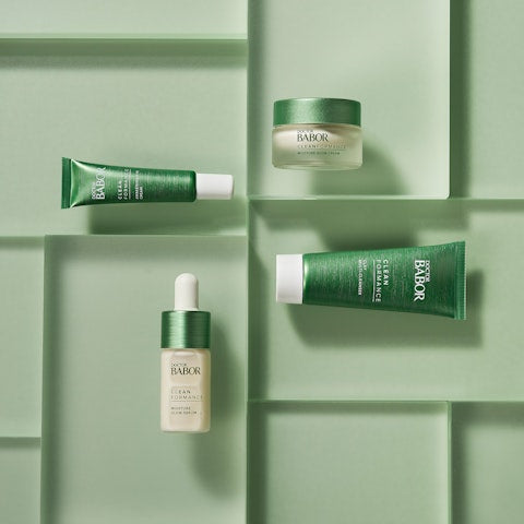 BABOR - Clay Multi-Cleanser Mask - 75ml