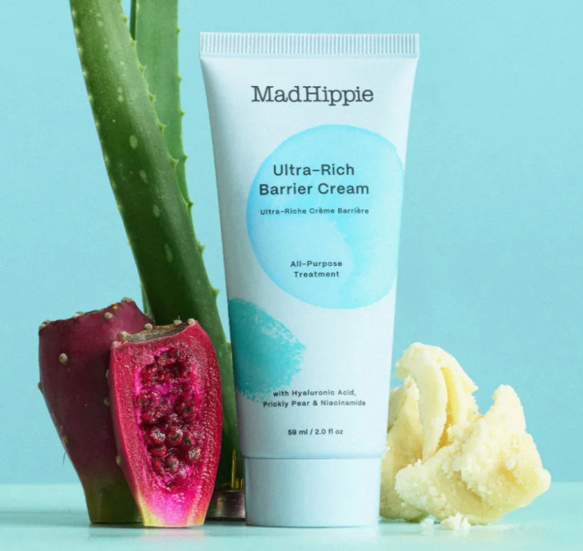 Ultra Rich Barrier Cream - Mad Hippie