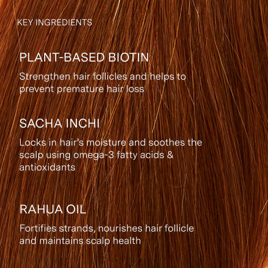 Enchanted Island Conditioner - Rahua - 275ml