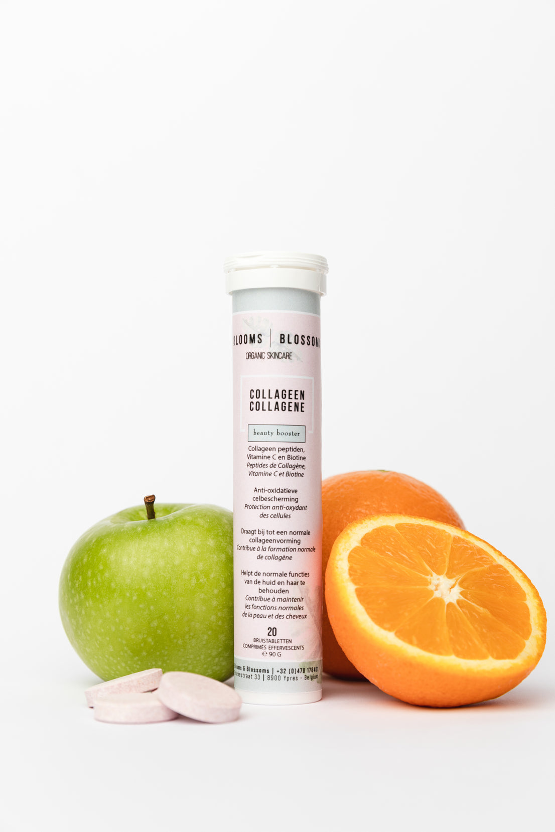 Collagen Beauty Booster