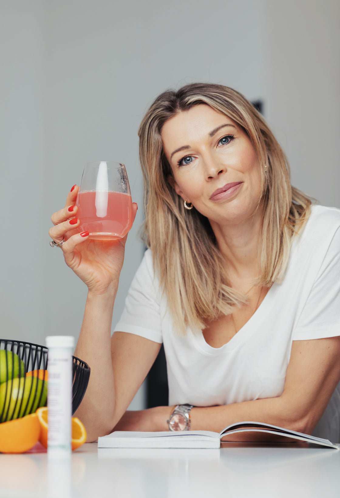 Collagen Beauty Booster