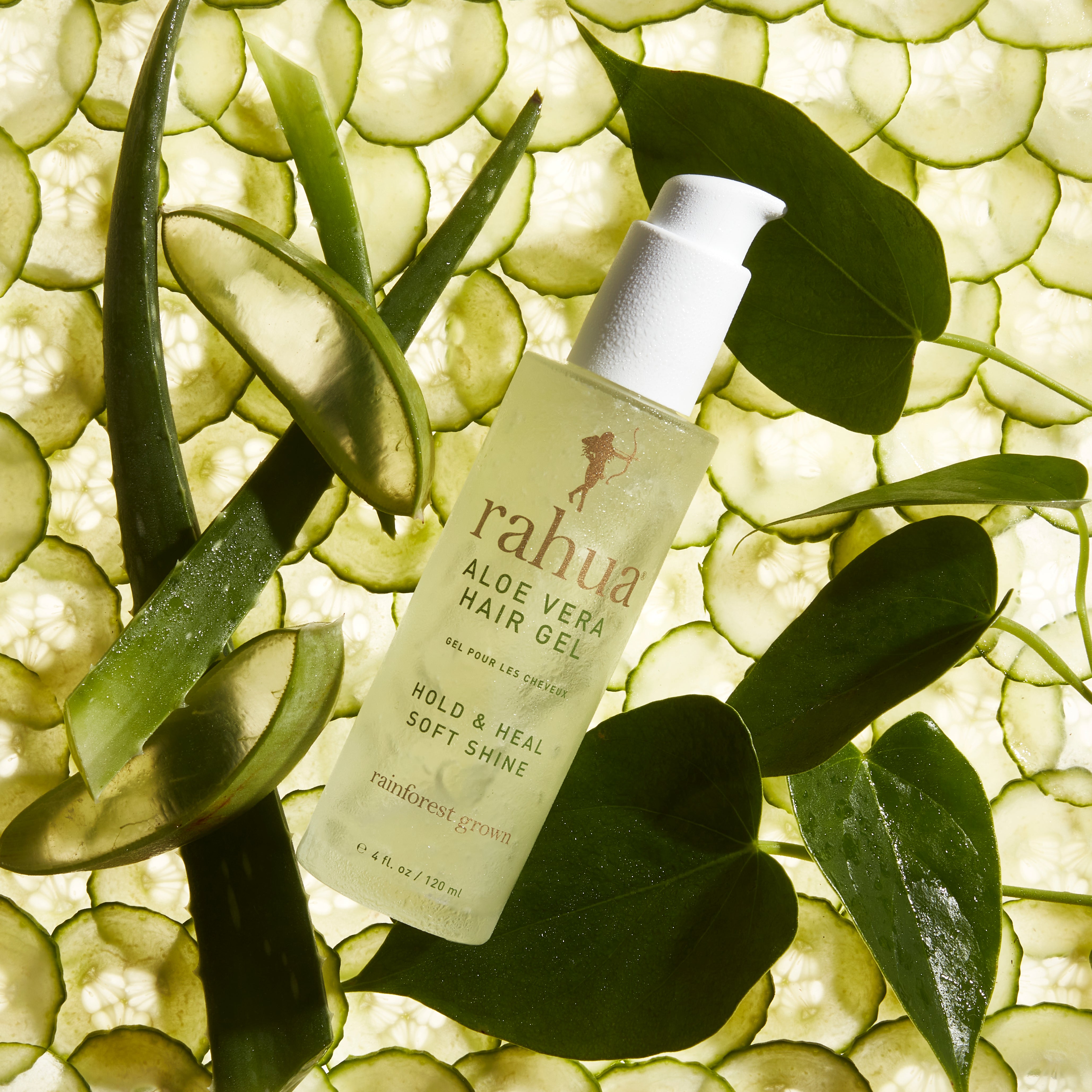 Aloe Vera Hair Gel - Rahua - 120ml