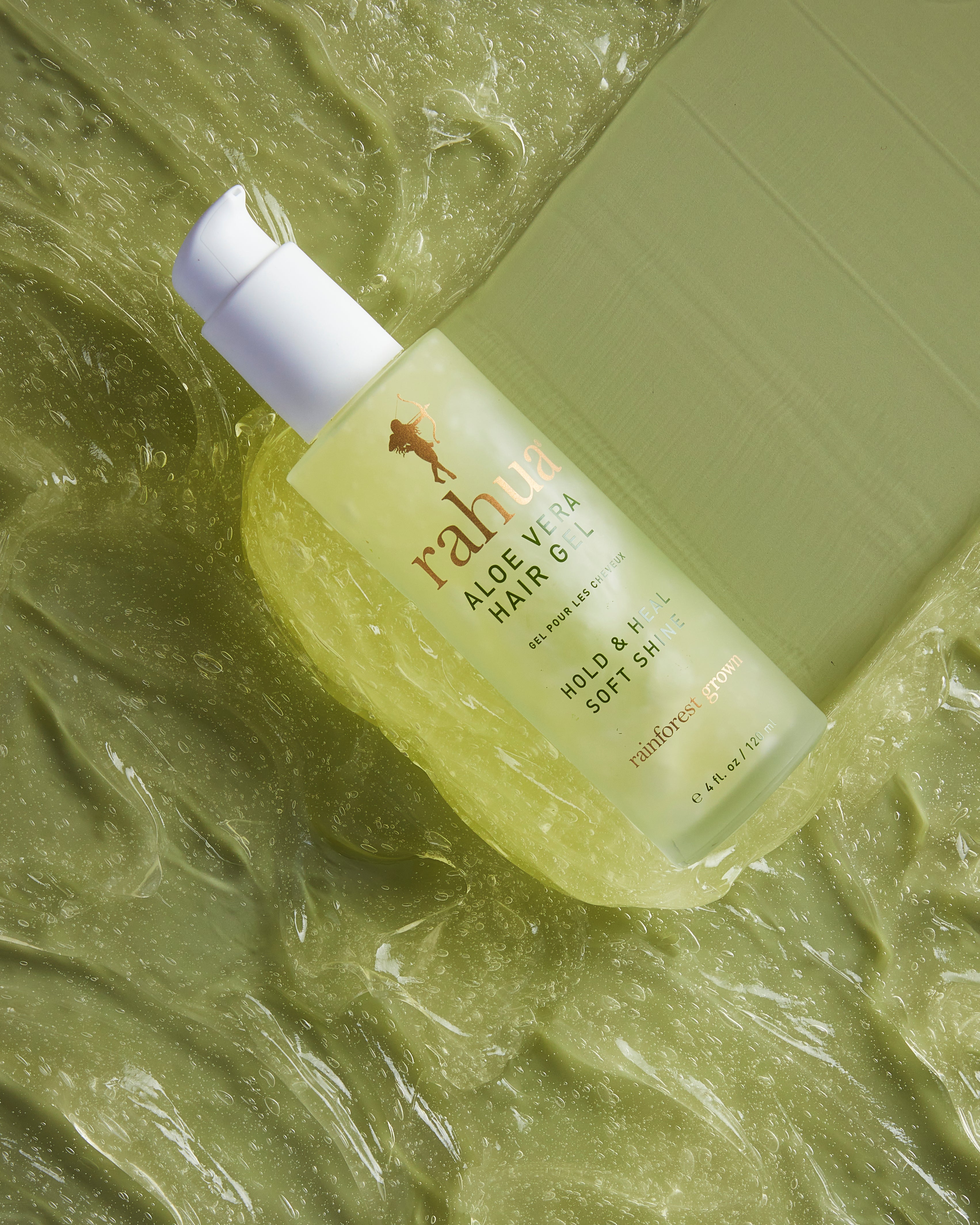 Aloe Vera Hair Gel - Rahua - 120ml