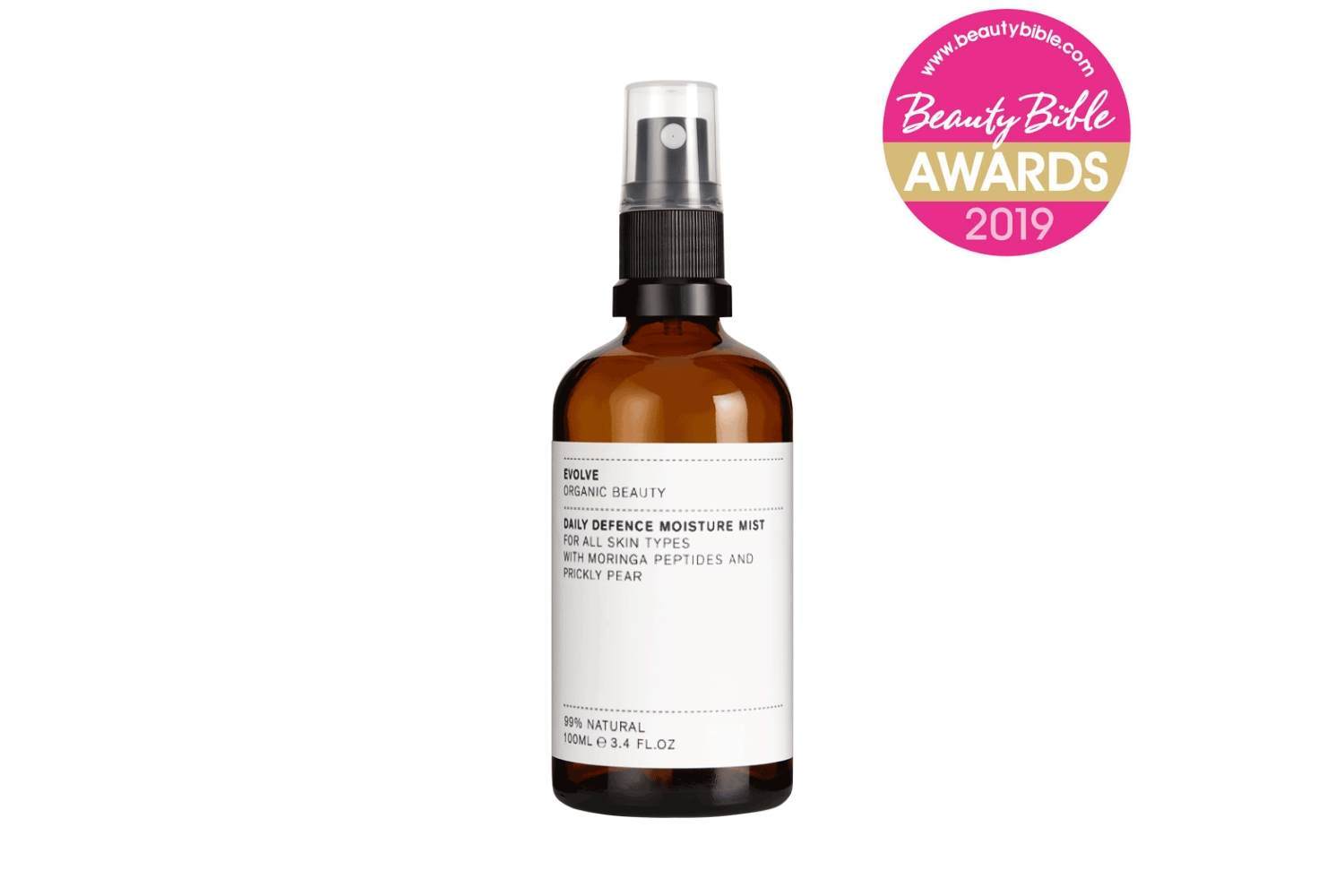 Daily Defense moisture mist - Evolve