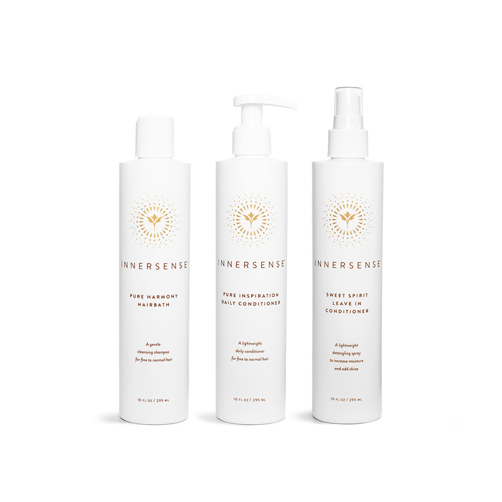 Innersense Combideal - Pure Trio - set