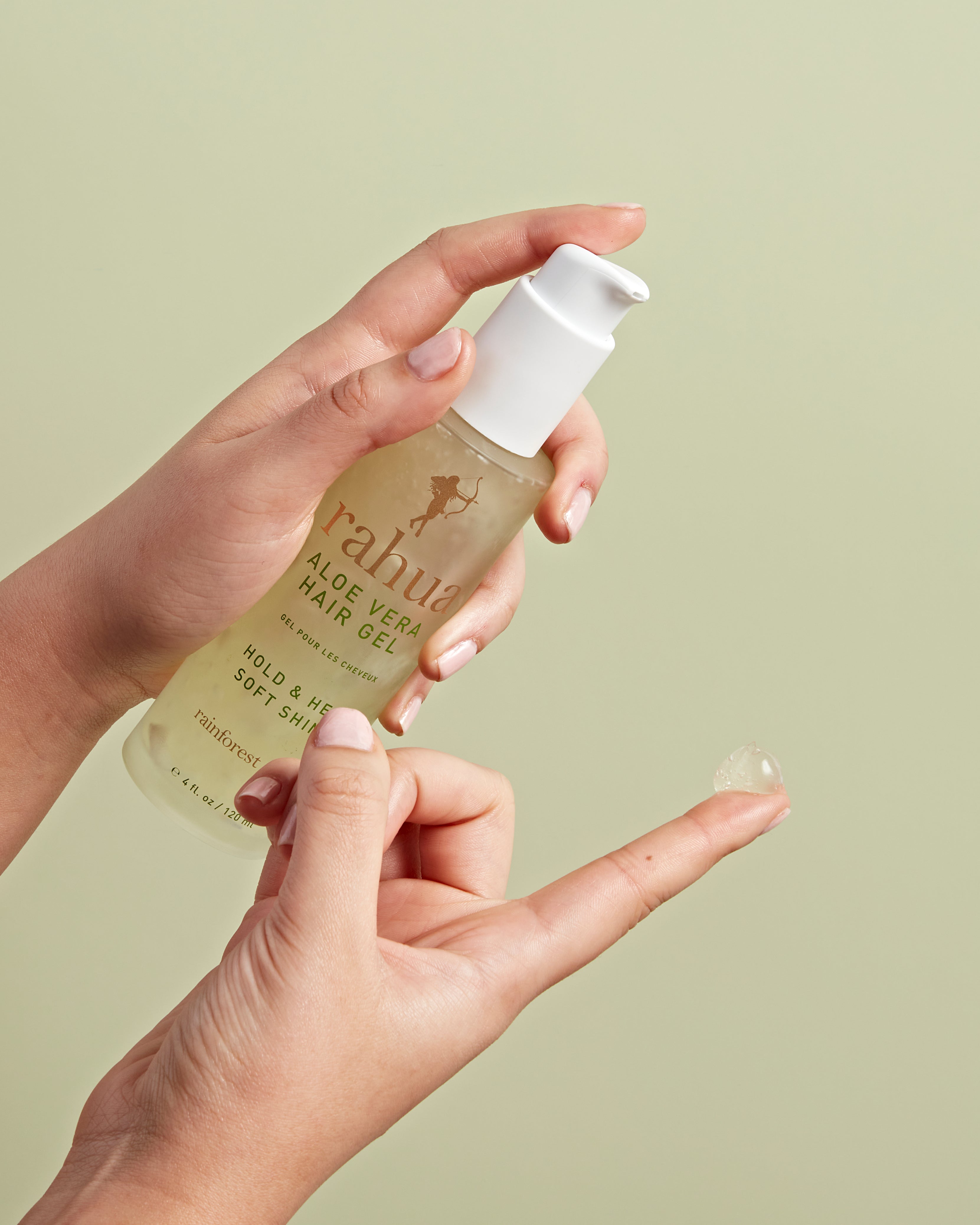 Aloe Vera Hair Gel - Rahua - 120ml
