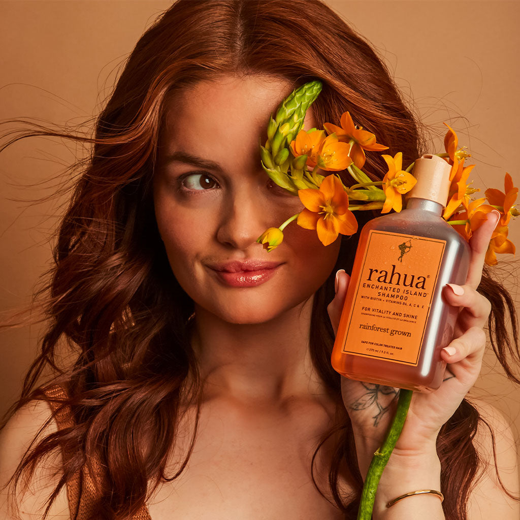 Enchanted Island Shampoo - Rahua - 275ml