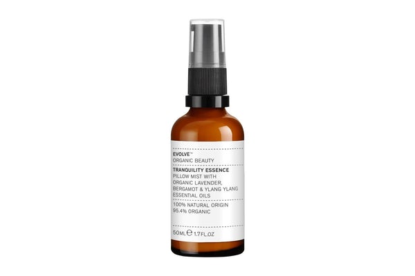 Lavender Tranquility Essence Pillow Mist - Evolve Beauty