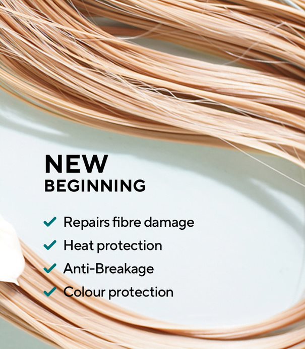 Feed Repair & Dry Rescue hair mask - Madara - 180ml