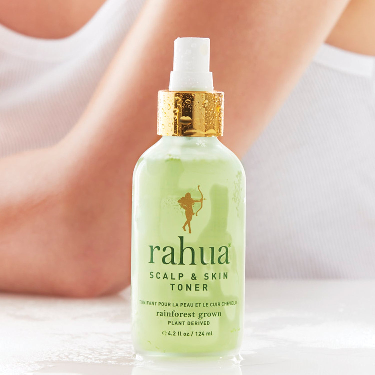 Scalp & Skin Toner - Rahua - 124ml